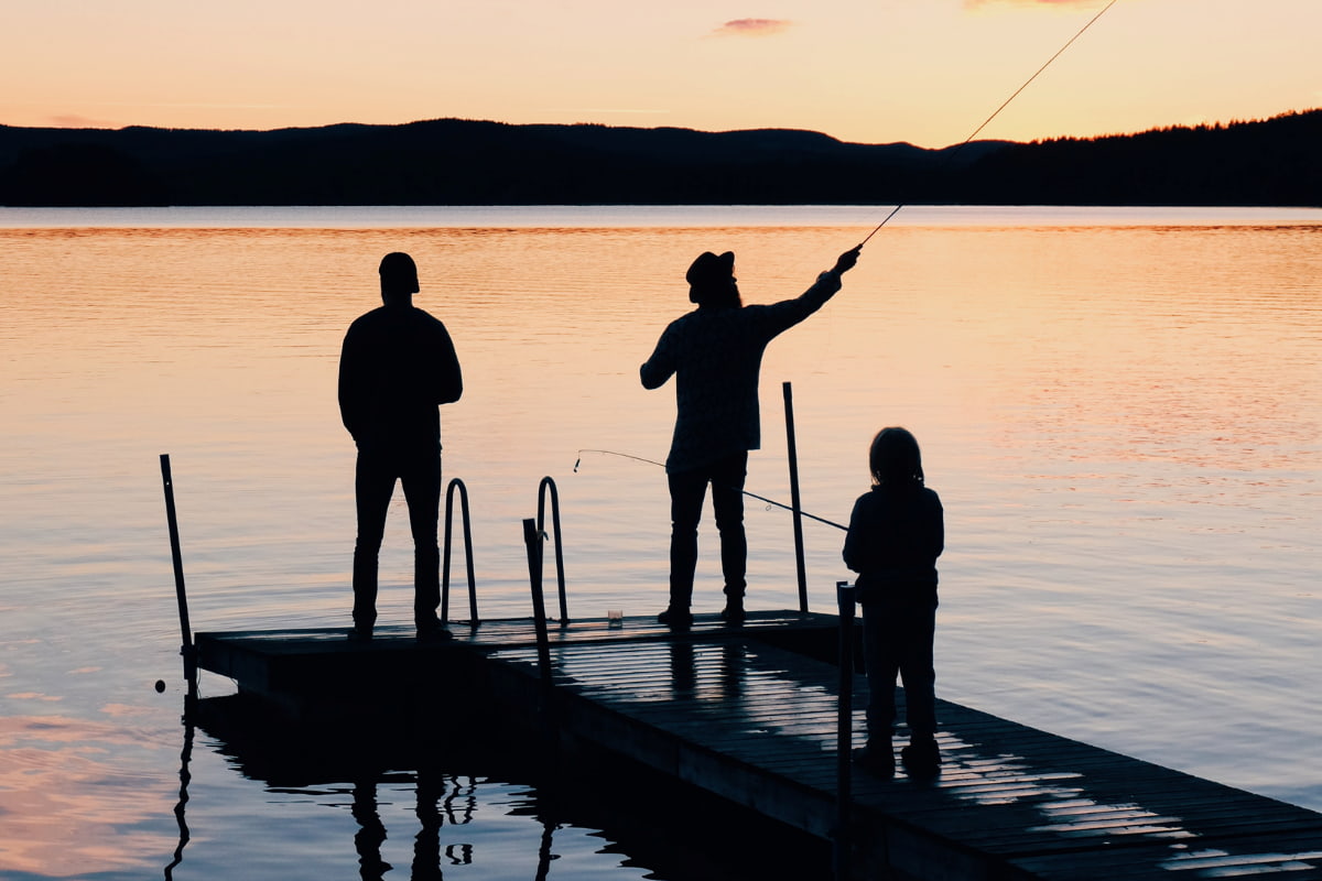 Vad är en försäkring?